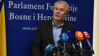 Photo of Lendo: Nametnuta vlast koristi Schmidtove odluke da potpuno eliminiše Bošnjake iz svih procesa u FBiH