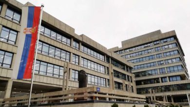 Photo of Tužiteljstvo u Beogradu: Ocu određeno zadržavanje, dječak nije kazneno odgovoran