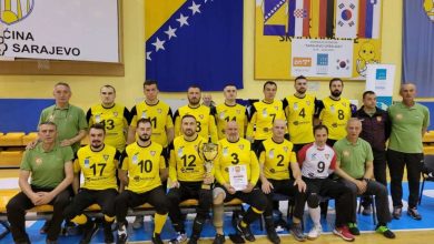 Photo of Fantomi pobjednici ‘Sarajevo Open 2023’ turnira