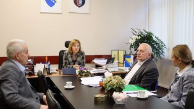 Photo of KS – Ministarstvo nastavlja sufinansiranje dženaza najugroženijim kategorijama stanovništva