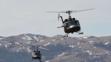 Photo of Ministarstvo odbrane i OSBiH nastavljaju započetu nabavku američkih helikoptera