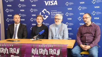 Photo of U Kamernom teatru 55 sutra se otvara regionalni festival teatara