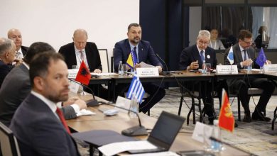 Photo of Nakon Foruma EU strategije za JJI usvojena Sarajevska deklaracija