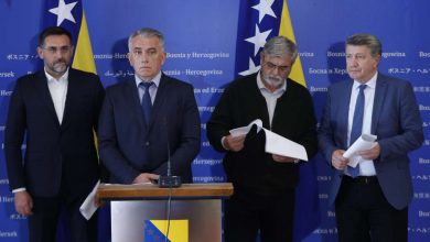 Photo of Klub SDA: Trojka platila fotelje u vlasti prodajom energetskog suvereniteta BiH