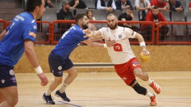 Photo of Vogošća i Izviđač u finalu rukometnog Kupa BiH