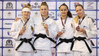 Photo of Anđela Samardžić donijela zlato Bosni i Hercegovini