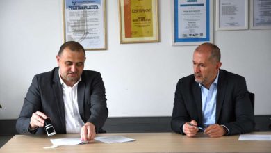 Photo of Višegodišnja podrška Općine Novo Sarajevo djeci oboljeloj do raka