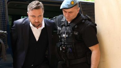 Photo of Predložen jednomjesečni pritvor za Abdulaha Skaku