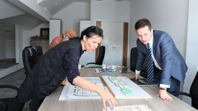 Photo of Uk i Ibrišimbegović: Muzej Ars Aevi će biti ponos svih nas