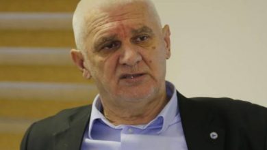 Photo of Senaid Memić, nekadašnji načelnik Ilidže uhapšen u Sarajevu