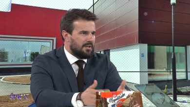 Photo of Muzur za TVSA: Situacija je pod kontrolom što se tiče poplava na području općine Ilidža (VIDEO)
