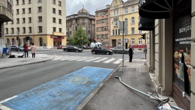 Photo of MUP KS: Muškarac koji je usmrtio djevojku nije imao položen vozački ispit