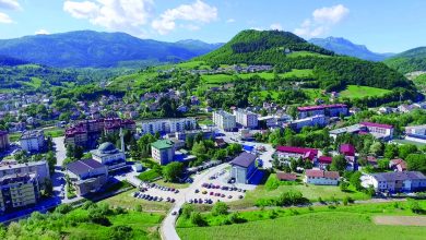 Photo of Dan Općine Hadžići: Na današnji dan 1996. godine, izvršena reintegracija okupiranog dijela teritorije