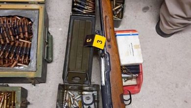 Photo of Srbijanska policija preuzela 3.000 komada nelegalnog oružja