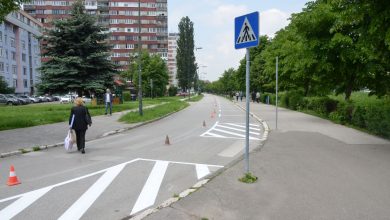 Photo of Stanovnici Hrasnog od danas imaju novih 100 parking mjesta