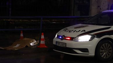Photo of U sarajevskom naselju Briješće sinoć ranjena žena hicem iz pištolja