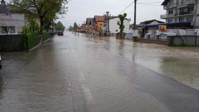 Photo of U USK će biti proglašeno stanje prirodne nesreće, sada već stotine poplavljenih objekata