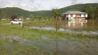 Photo of Bihać, Sanski Most i Bosanska Krupa proglasili stanje prirodne nesreće