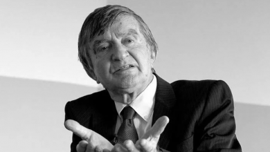 Photo of Preminuo bosanskohercegovački novinar Salih Brkić