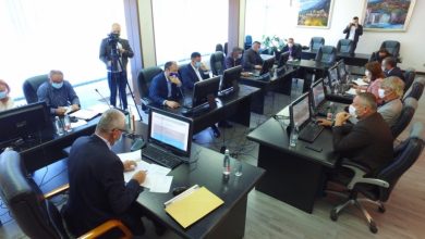Photo of HDZ i SDA nastavljaju partnerstvo u SBK