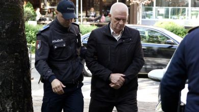 Photo of Čitanjem optužnice otvoren glavni pretres u predmetu Senaid Memić i drugi