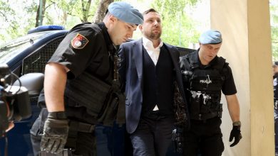 Photo of Počinje suđenje bivšem gradonačelniku Sarajeva