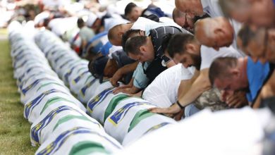 Photo of Connecticut jednoglasno usvojio zakon o Danu sjećanja na genocid u Srebrenici