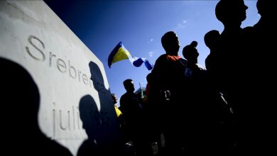Photo of U toku pripreme za ‘Marš mira 2023.’, očekuje se oko četiri hiljade učesnika