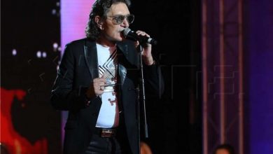 Photo of Zagreb: Umro glazbenik Jasmin Stavros