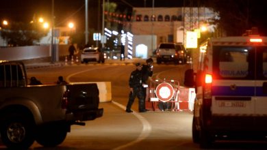 Photo of Tunis: U pucnjavi na otoku u blizini najstarije afričke sinagoge poginule tri, povrijeđeno devet osoba