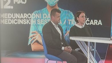 Photo of O Danu medicinskih tehničara u Špici: Pacijent je uvijek u pravu, naša misija je da pomognemo