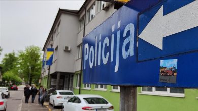 Photo of Priveden osamnaestogodišnjak zbog prijetnji učenicima Srednje mješovite škole u Bihaću