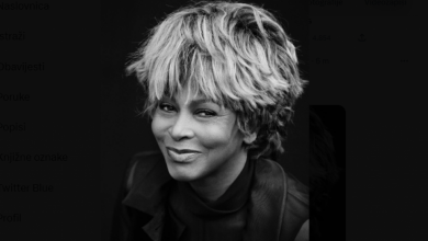Photo of Američka muzička legenda Tina Turner umrla u 83. godini