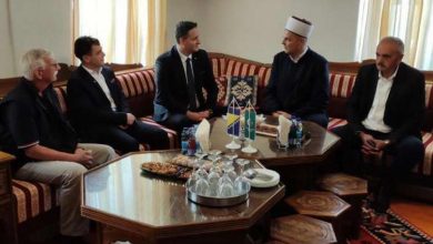 Photo of Bećirović u Trebinju: Briga o povratnicima u ovom području jedno od najvažnijih pitanja