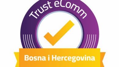 Photo of Bosna i Hercegovina dobila prvu nacionalnu sigurnosnu markicu u online trgovini