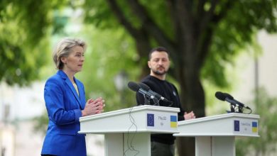 Photo of Von Der Leyen: Ukrajina je na prvoj liniji odbrane svega što Evropa cijeni