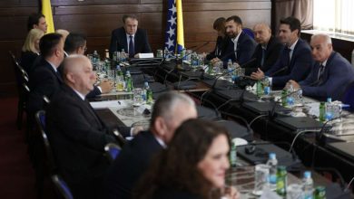 Photo of Umjesto nabavke službenih vozila, Vlada FBiH izdvojila 2 miliona na liječenje od cistične fibroze