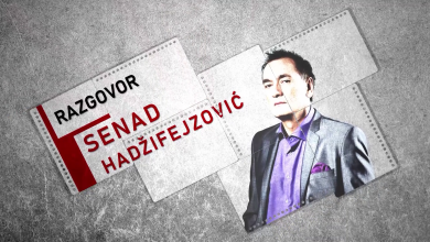 Photo of TVSA/Razgovor sa Senadom Hadžifejzovićem, sjećanja na 2. maj (VIDEO)