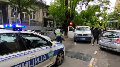 Photo of Beogradski mediji objavili identitet dječaka koji je napravio masakr u školi