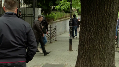 Photo of MUP Srbije: U pucnjavi u osnovnoj školi u Beogradu ubijeno osmoro djece i radnik obezbjeđenja