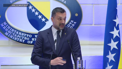Photo of Konaković: Ambasade BiH u regiji su krcate, a sistemski nije uređeno ništa