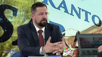 Photo of Bandić za Špicu: Niko nije iznad Ustava, pa ni visoki predstavnik
