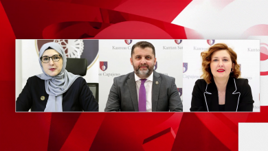 Photo of Prevencija vršnjačkog nasilja u KS-tema Polisa