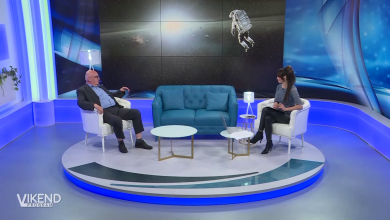 Photo of Asteroid dobio ime po bh astronomu Muhamedu Muminoviću