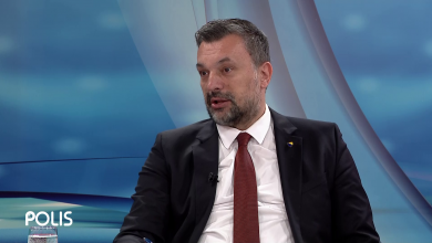 Photo of Konaković za Polis: Istočna interkonekcija omogućava gasifikaciju Tuzle, je li važno da se samo Sarajevo grije na plin?