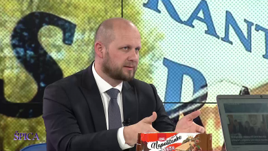 Photo of Okerić za TVSA: U javnom prostoru fali individualne odgovornosti