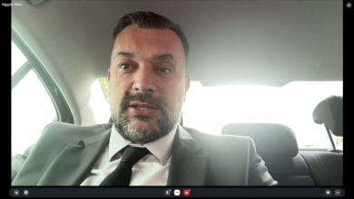 Photo of Konaković za Špicu: Volio bih da što prije uđemo u NATO