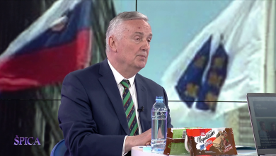 Photo of Lagumdžija za Špicu: Krajem narednog mjeseca očekujem zvanično imenovanje za ambasadora BiH pri UN-u