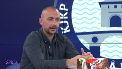 Photo of Salić za TVSA: ViK ne traži povećanje cijene vode, nego da se ona subvencionira