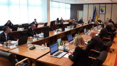 Photo of Vijeće ministara BiH odgodilo sjednicu zbog nedostatka kvoruma